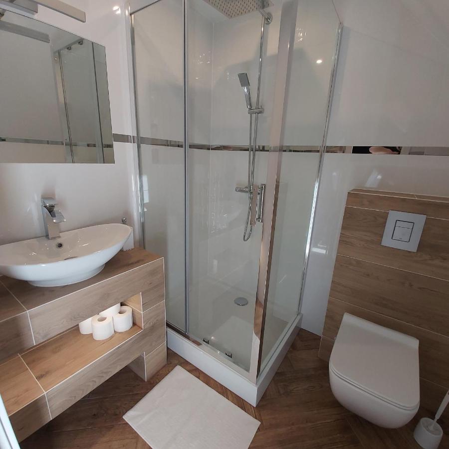 Apartamenty Eden Jacuzzi, Sauna Karpacz Exterior foto