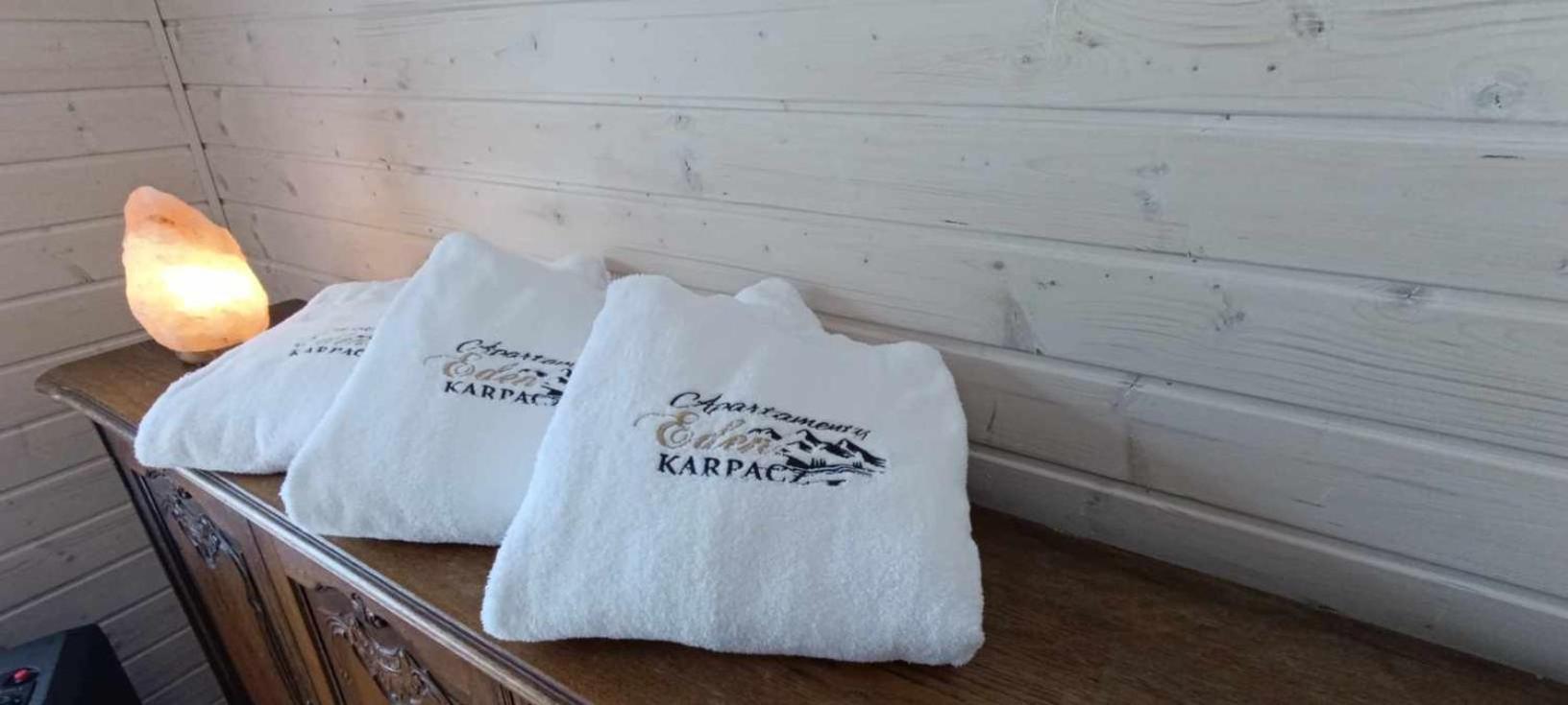 Apartamenty Eden Jacuzzi, Sauna Karpacz Exterior foto